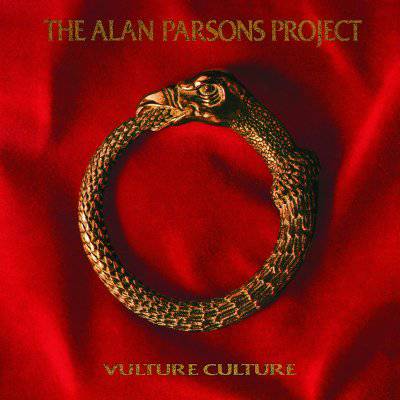 Parsons, Alan Project : Vulture culture (LP)