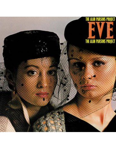 Parsons, Alan Project : Eve (LP)