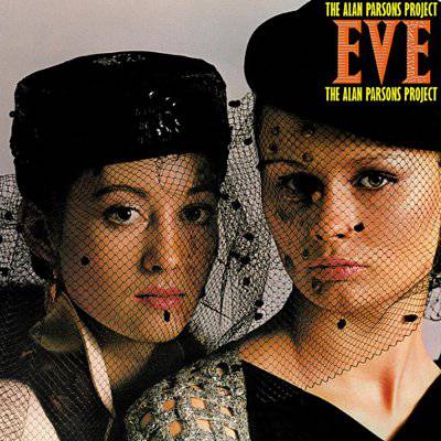 Parsons, Alan Project : Eve (LP)