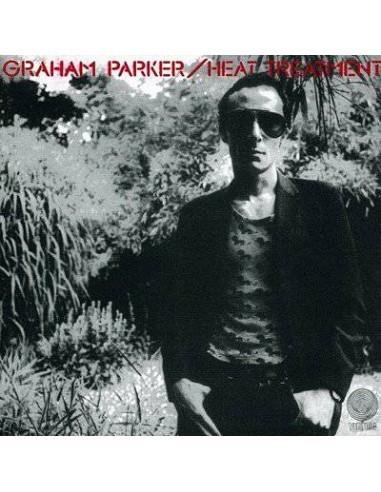 Parker, Graham : Heat Treatment (LP)