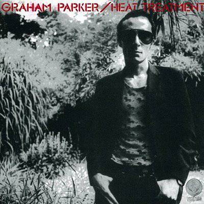 Parker, Graham : Heat Treatment (LP)