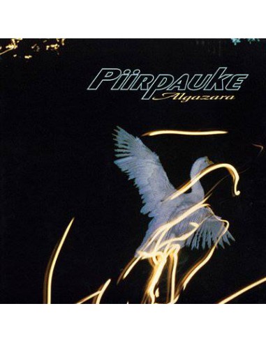 Piirpauke : Algazara (LP)