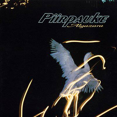 Piirpauke : Algazara (LP)