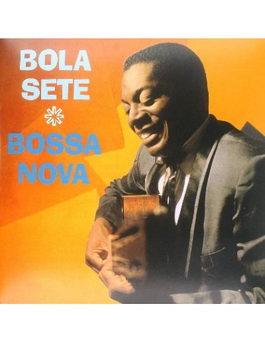 Bola Sete : Bossa Nova (LP)