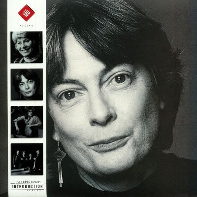 Tabor, June : An Introduction To (2-LP)