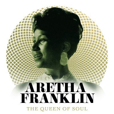 Franklin, Aretha : The Queen Of Soul (2-CD) 