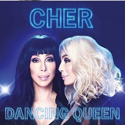 Cher : Dancing Queen (CD)