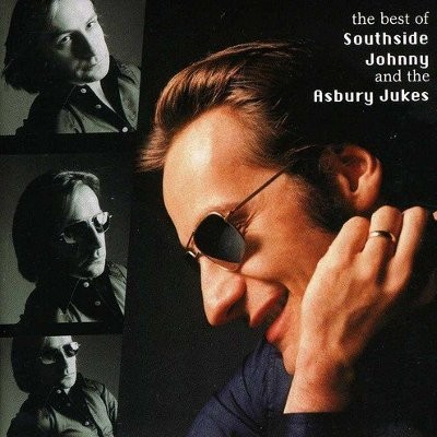 Southside Johnny : Best of (CD)