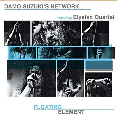 Suzuki, Damo & Network : Floating Element (CD)