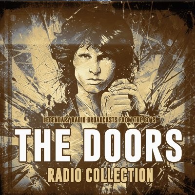 Doors : Radio Collection (CD)
