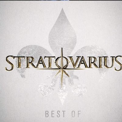 Stratovarius : Best of (2-CD)