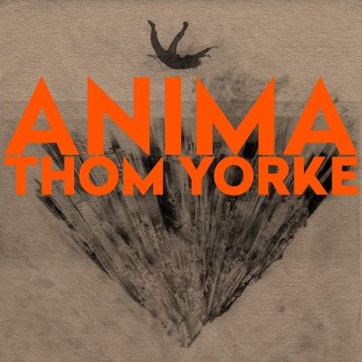 Yorke, Thom : Anima (CD)