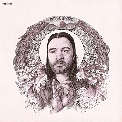Bryant, Jon : Cult Classic (LP)