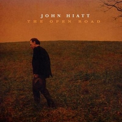 Hiatt, John : The Open Road (CD)