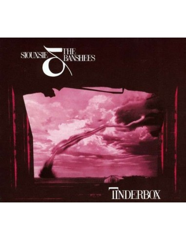 Siouxsie And The Banshees : Tinderbox (CD)