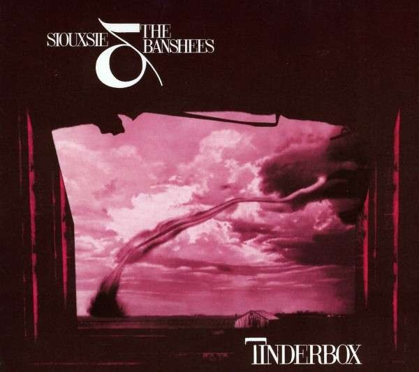 Siouxsie And The Banshees : Tinderbox (CD)