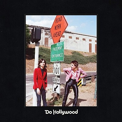 Lemon Twigs : Do Hollywood (LP)