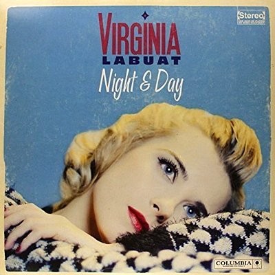 Labuat, Virginia : Night & Day (LP)