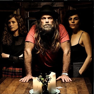 Thor & Friends : Thor & Friends (LP)