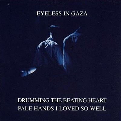 Eyeless In Gaza : Drumming The Beating Heart / Pale Hands I Loved So Well (2-LP)
