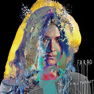 Farao : Till It's All Forgotten (LP)