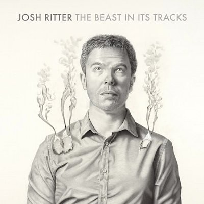 Ritter, Josh : The Beast In Its Tracks (LP)