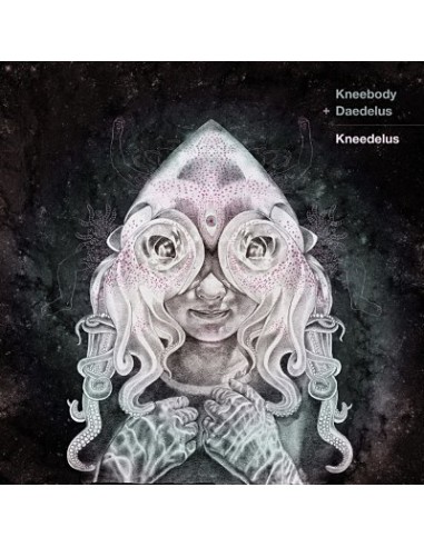 Kneebody & Daedelus : Kneedelus