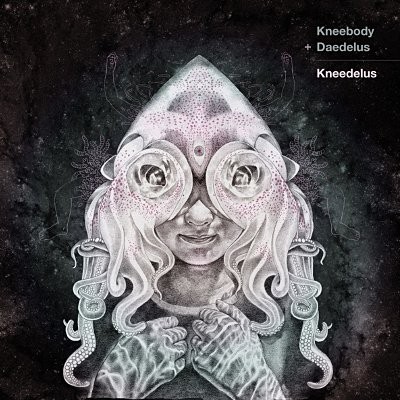 Kneebody & Daedelus : Kneedelus