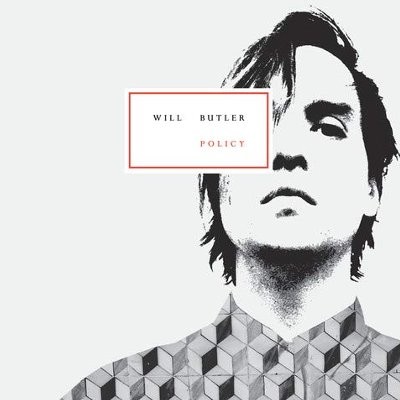 Butler, Will : Policy (LP)