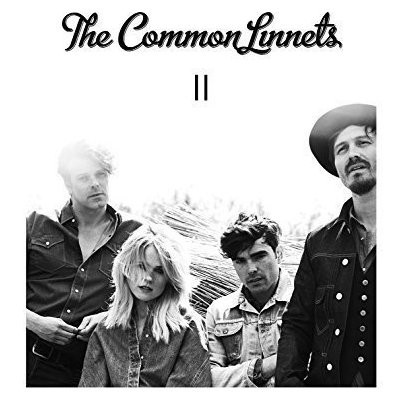Common Linnets : II (LP)