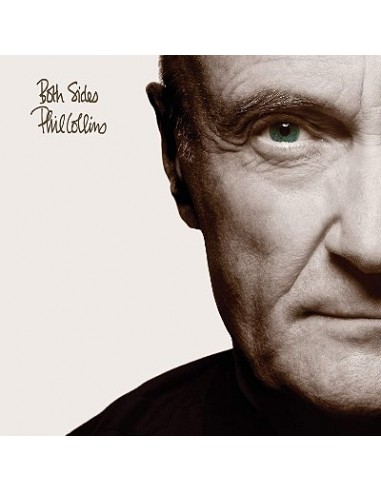 Collins, Phil : Both Sides (2-LP, remaster)