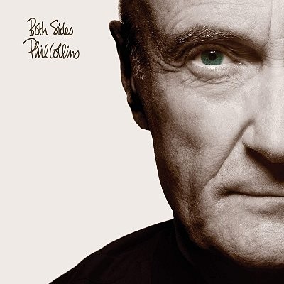 Collins, Phil : Both Sides (2-LP, remaster)