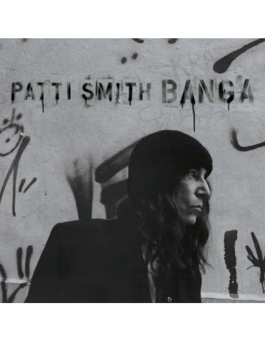 Smith, Patti : Banga (CD) 