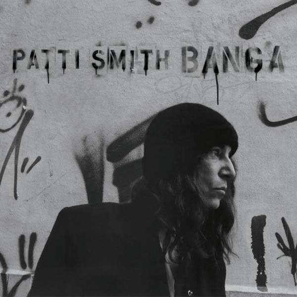 Smith, Patti : Banga (CD) 