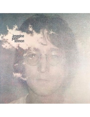 Lennon, John : Imagine (LP)