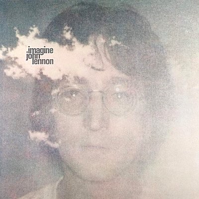 Lennon, John : Imagine (LP)