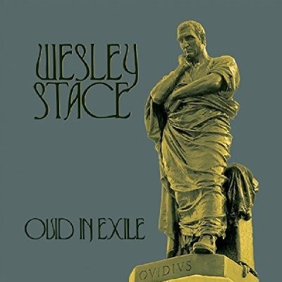 Stace, Wesley : Ovid In Exile (LP)