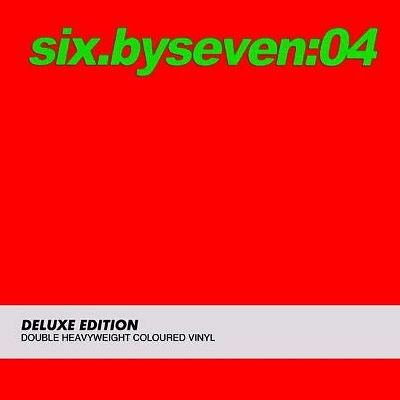 Six By Seven : 04 (2-LP) RSD 2018