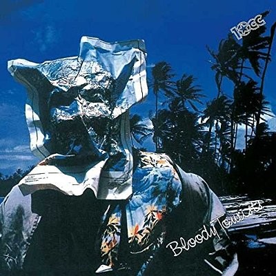 10cc : Bloody Tourists (LP)