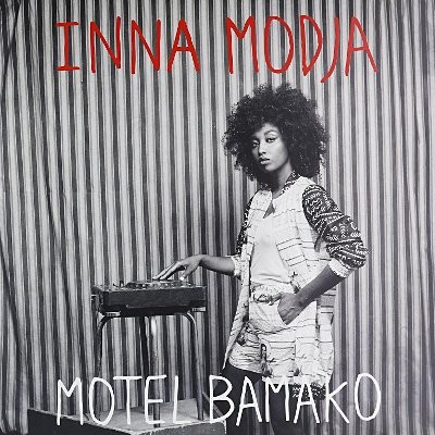 Modja, Inna : Motel Bamako (LP) RSD 2016