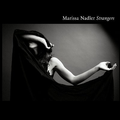 Nadler, Marissa : Strangers (LP)