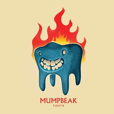 Mumpbeak : Tooth (LP)