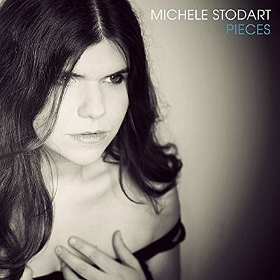 Stodart, Michele : Pieces (LP)