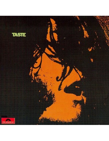 Taste : Taste (LP)