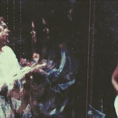 Lusts : Illuminations (LP)