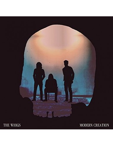 Whigs : Modern Creation (LP)