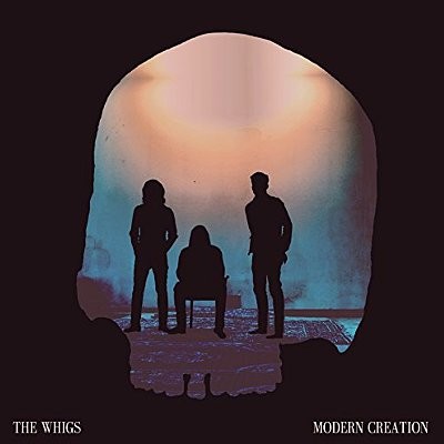 Whigs : Modern Creation (LP)