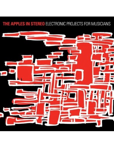 Apples In Stereo : Electronic Projects For Musicians (LP)