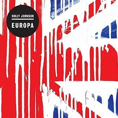 Johnson, Holly : Europa (2-LP)