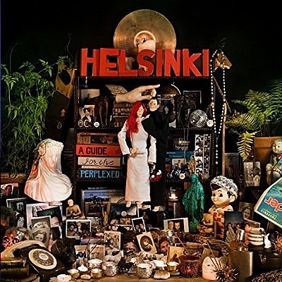 Helsinki : A Guide For The Perplexed (LP)